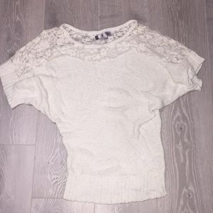 Jennifer Lopez sweater. Size small